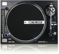 Reloop RP 8000 Straight